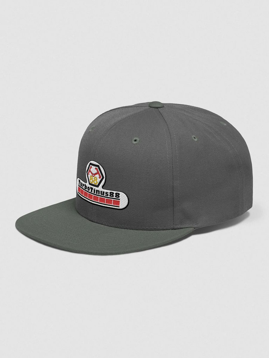 TT88 Snapback product image (9)
