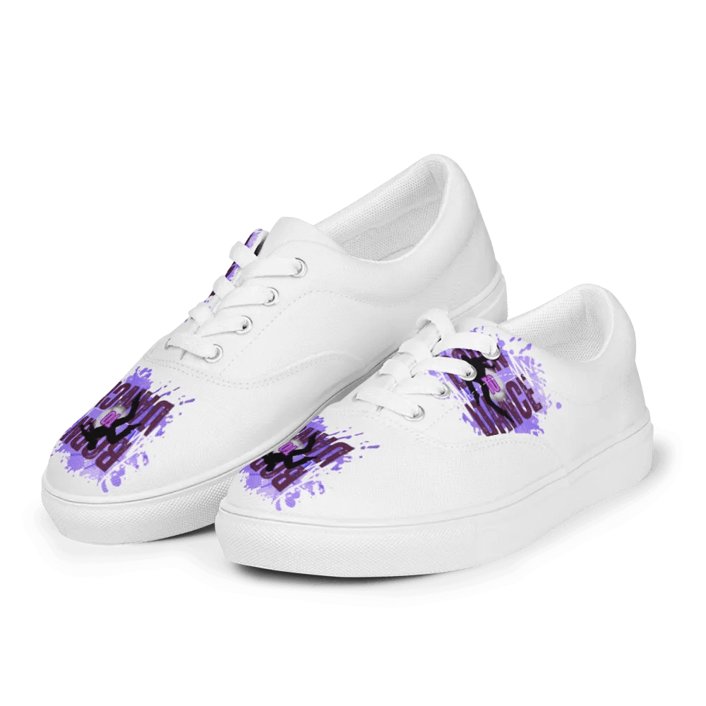 Born to Dance His Silhouette Rush Dance Shoes product image (5)