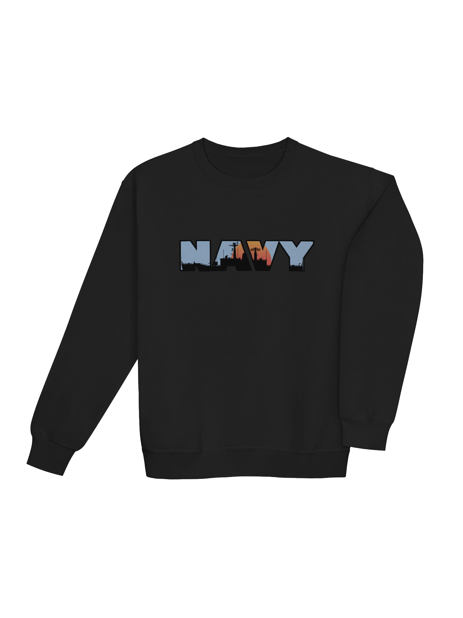 Navy in Sun. Leander Original product image (4)