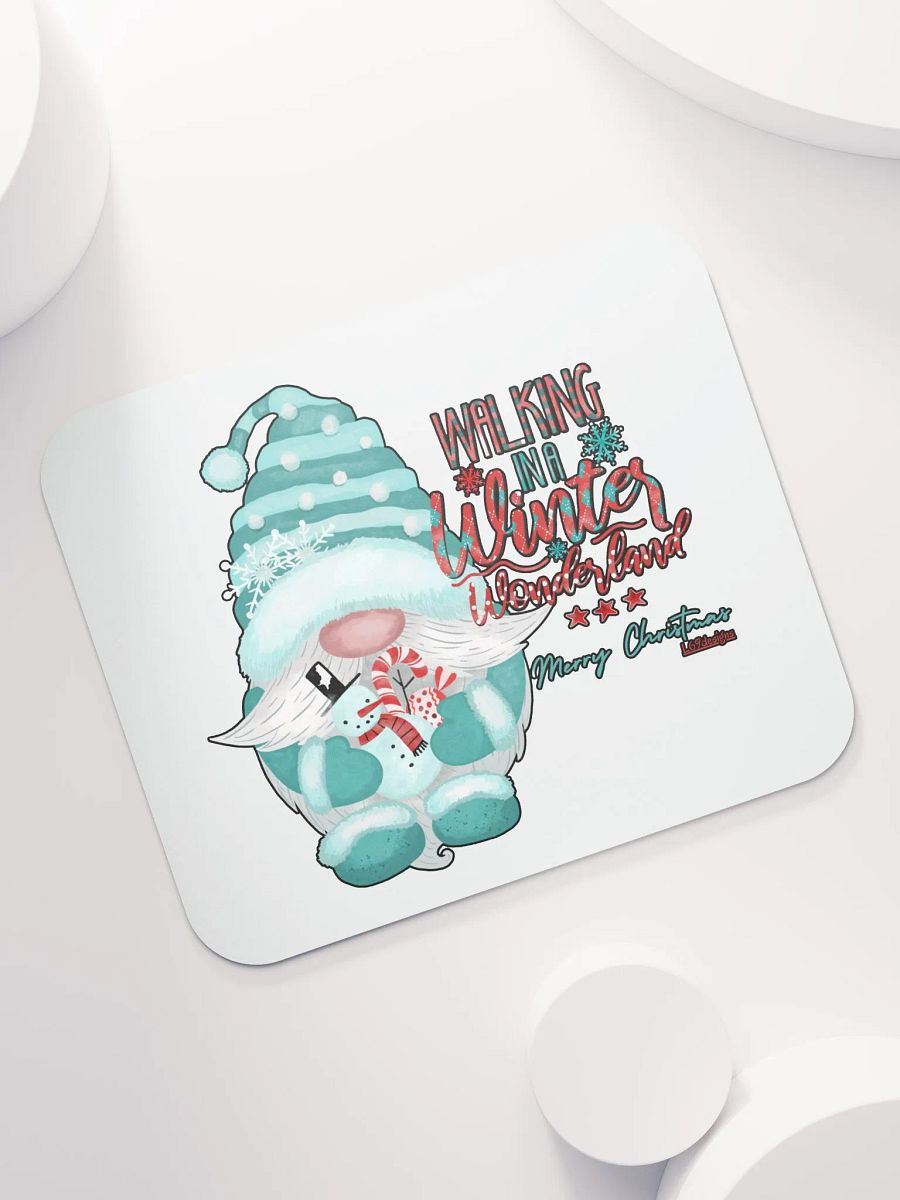 WALKING IN A WINTER WONDERLAND product image (7)
