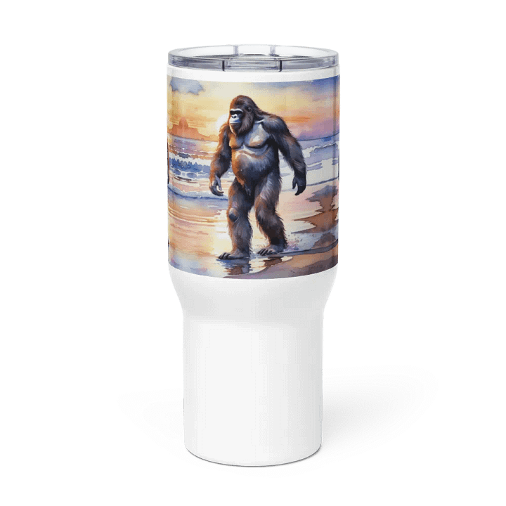 Travel Mug product image (2)