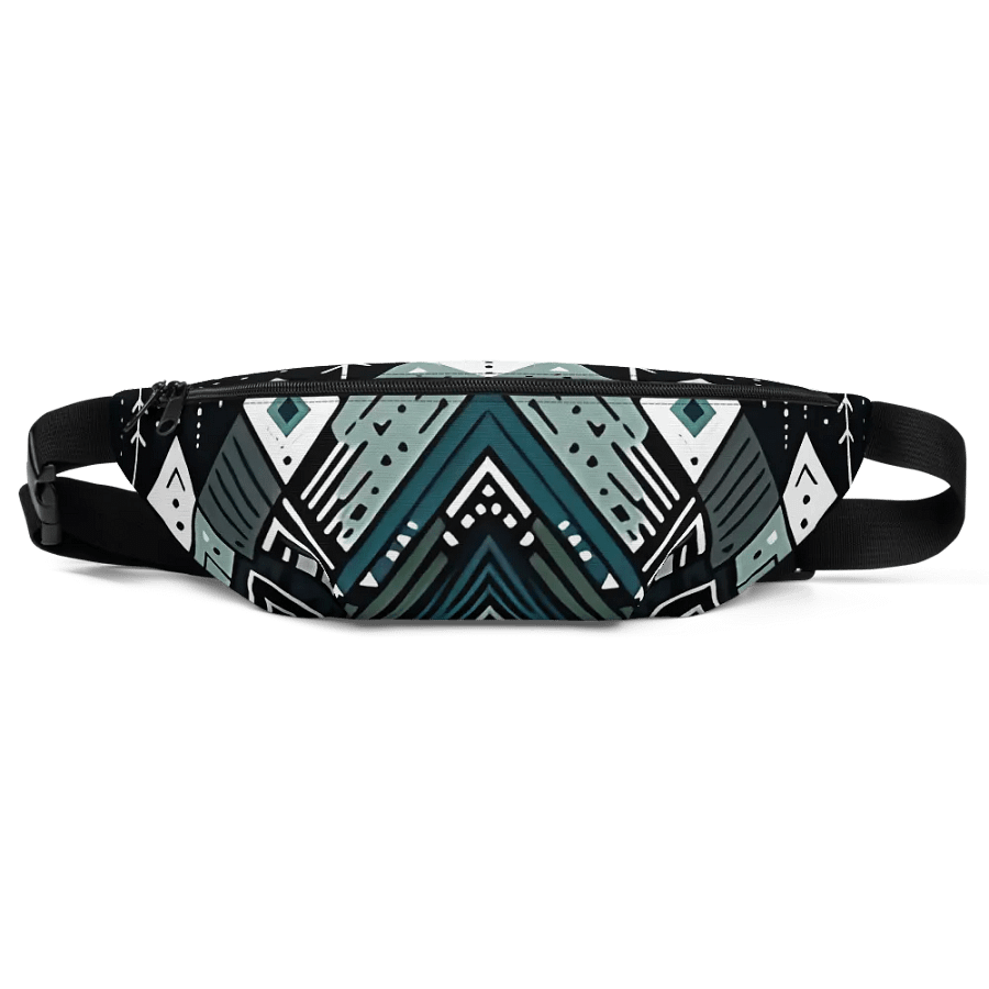 Mountain Mirage Fanny Pack product image (3)