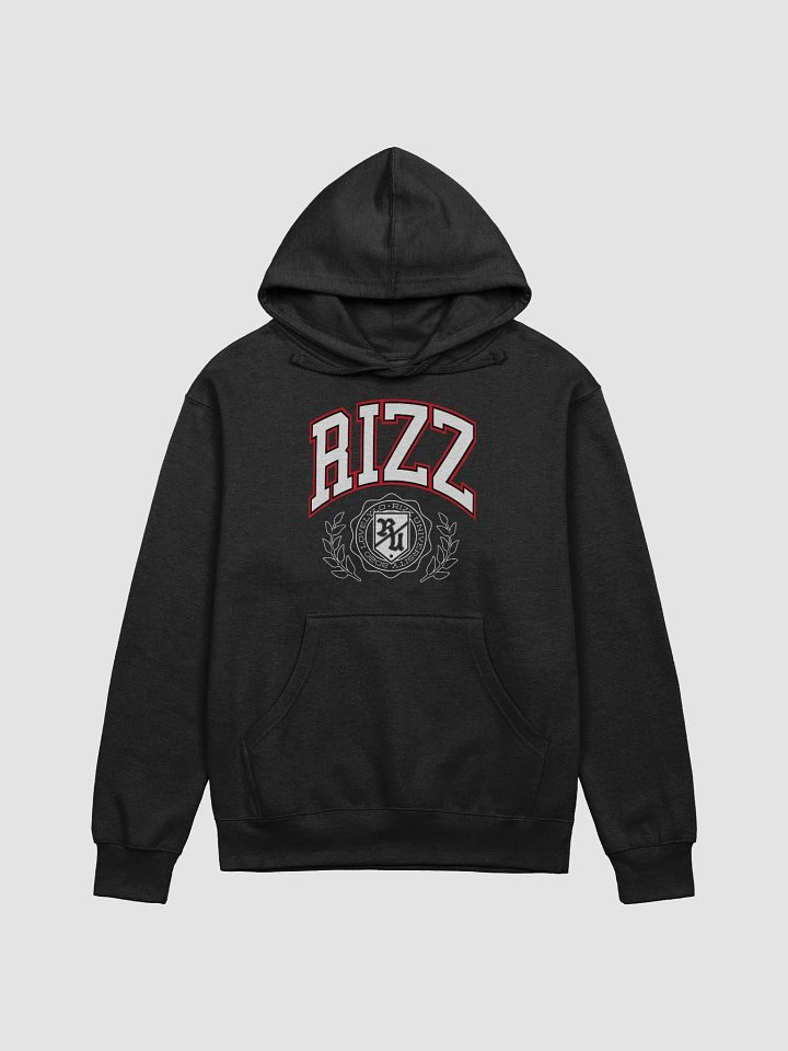 Rizz University Hoodie product image (1)