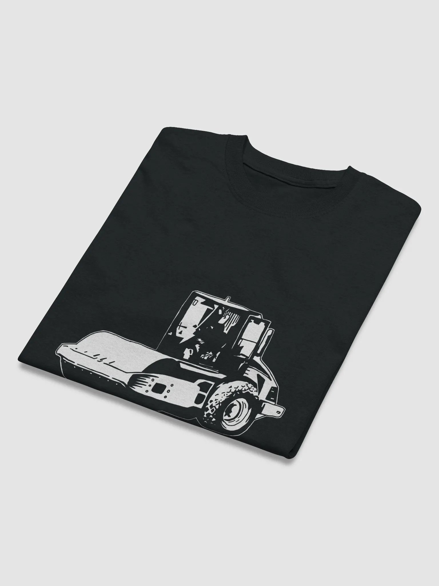BORN TO ROLL (BLACK) product image (3)