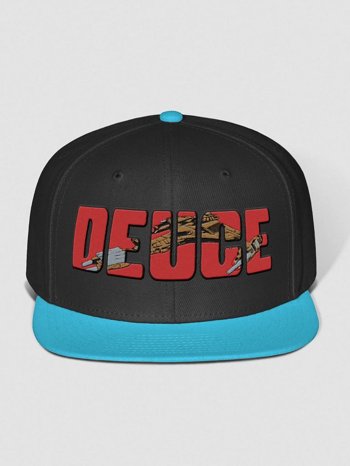 The Modern Pirate Hat product image (7)