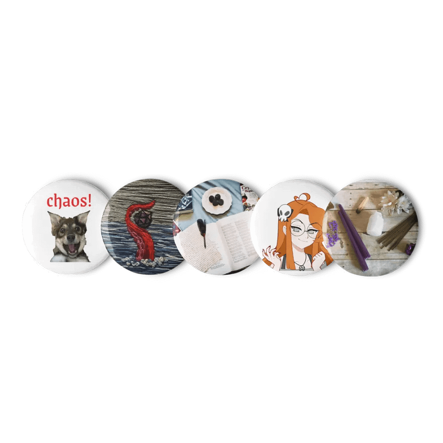 Pin Set product image (11)