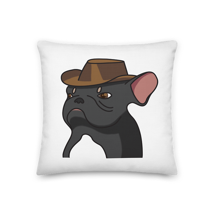 mean muggin hemi pillow product image (1)