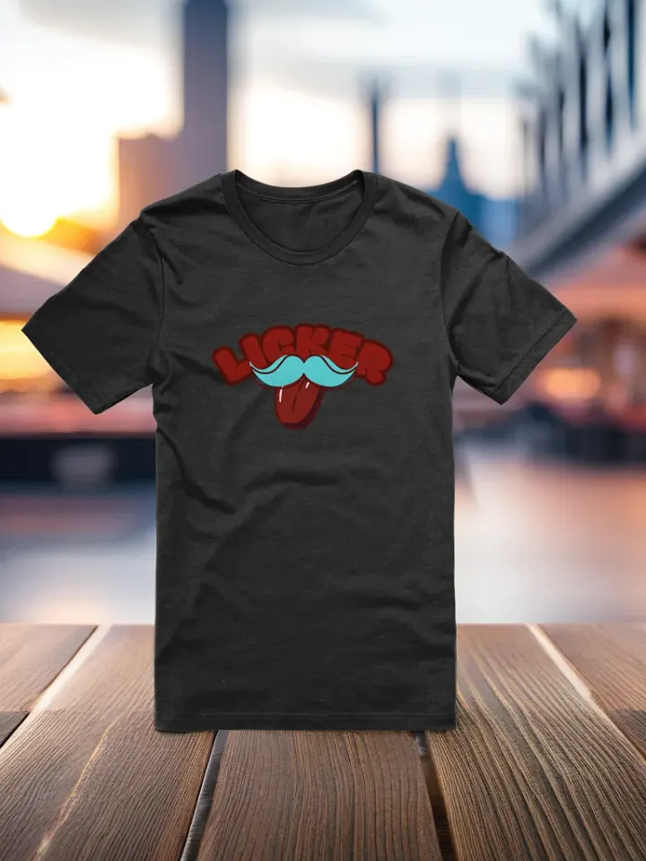 Licker Rank Tee product image (1)