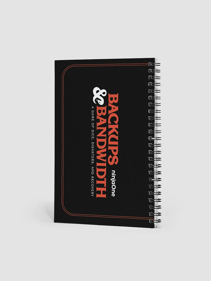 NinjaOne Backups & Bandwidth 2023 - Notebook product image (2)