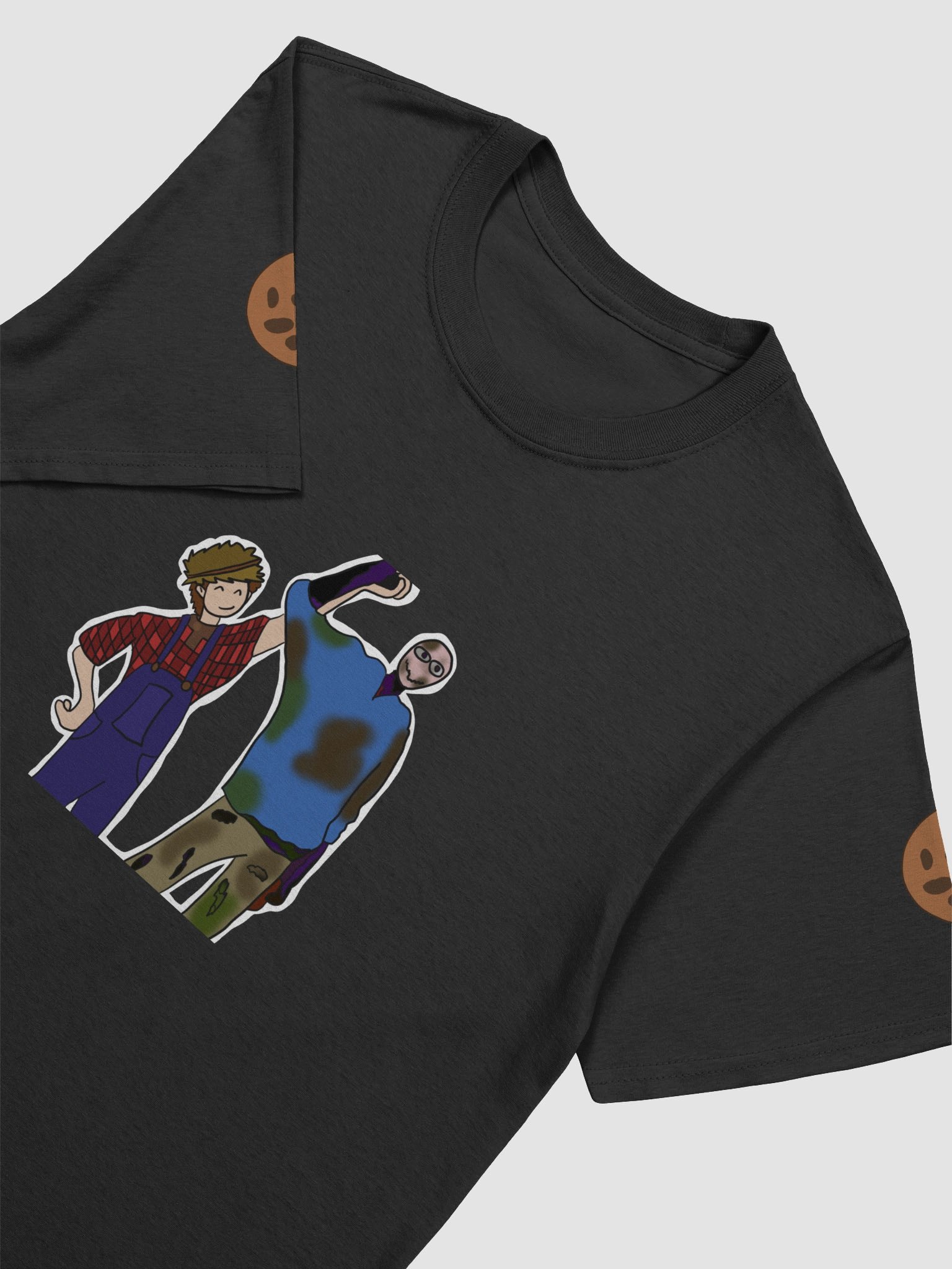 Cookie Cousins T-Shirt product image (7)