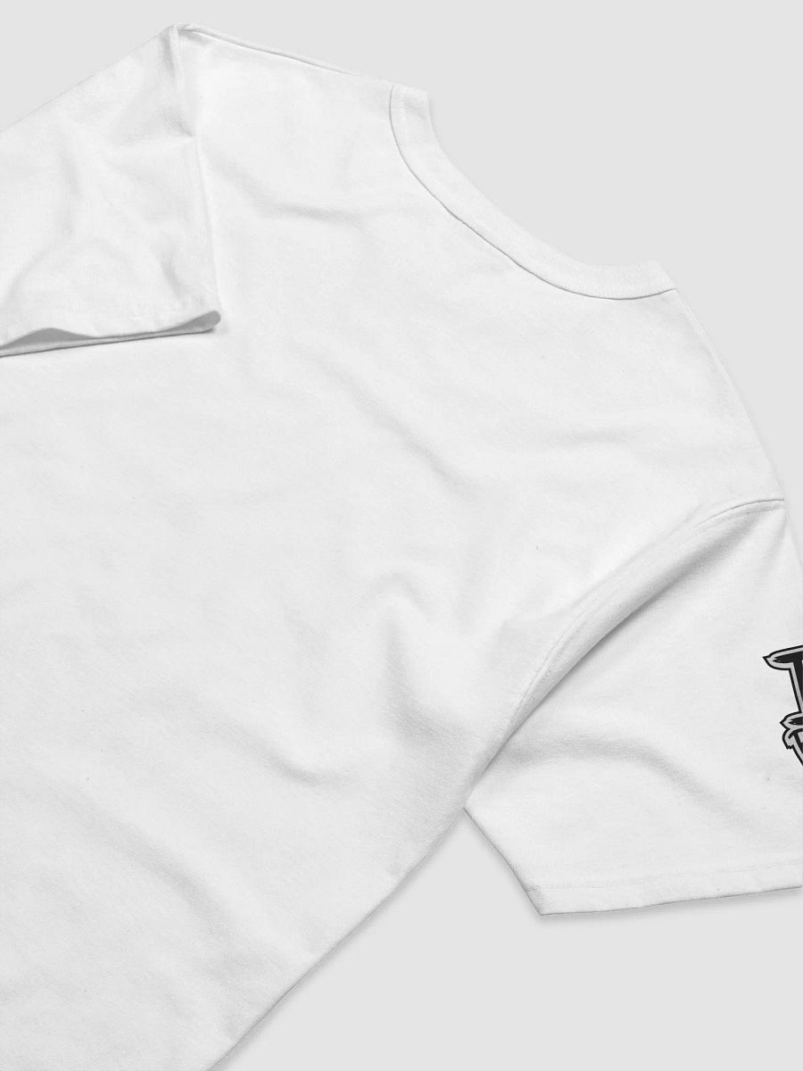 Sitting Bear Champion Relaxed-fit T-Shirt product image (8)