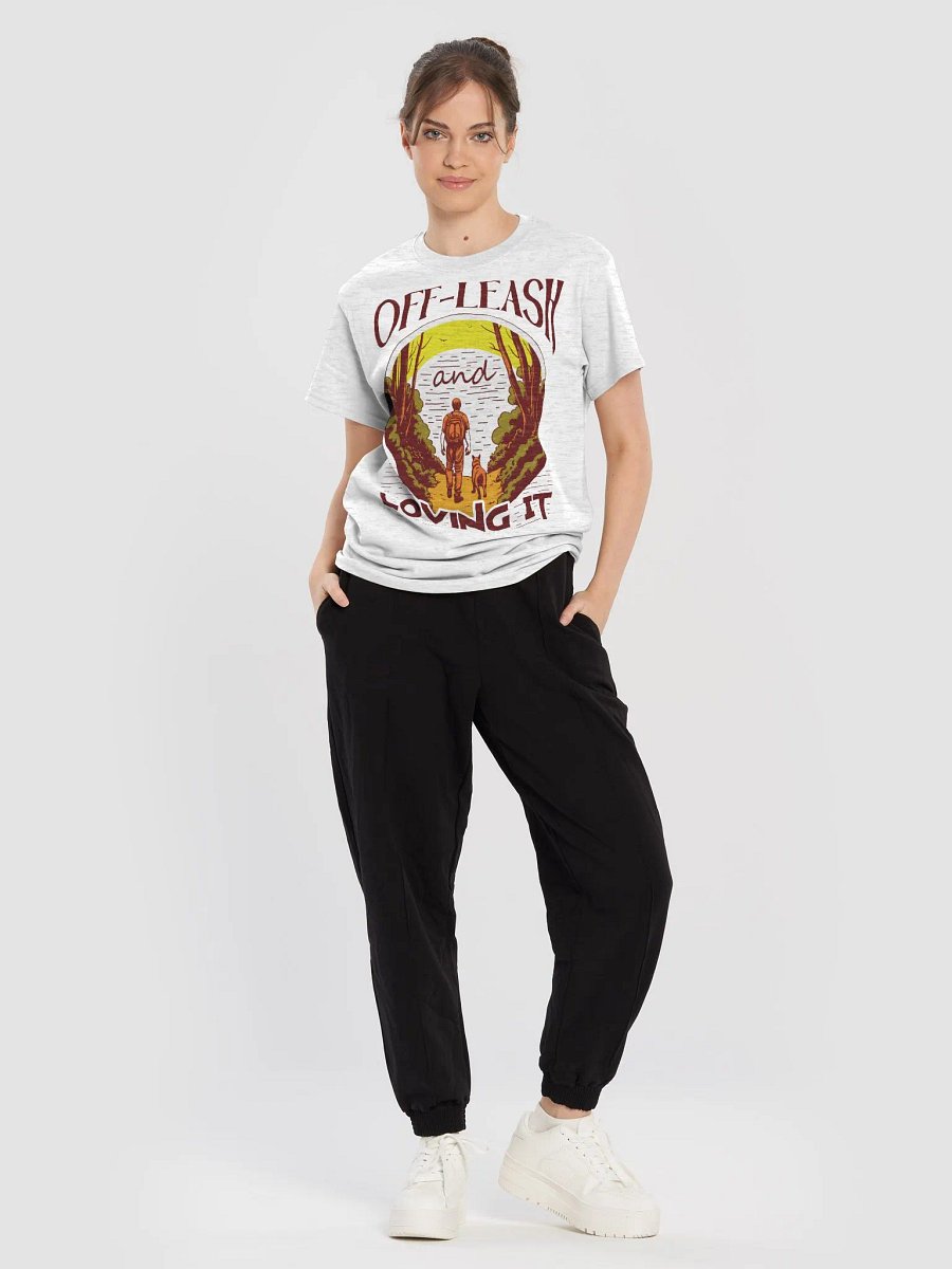 Off Leash And Loving It product image (39)
