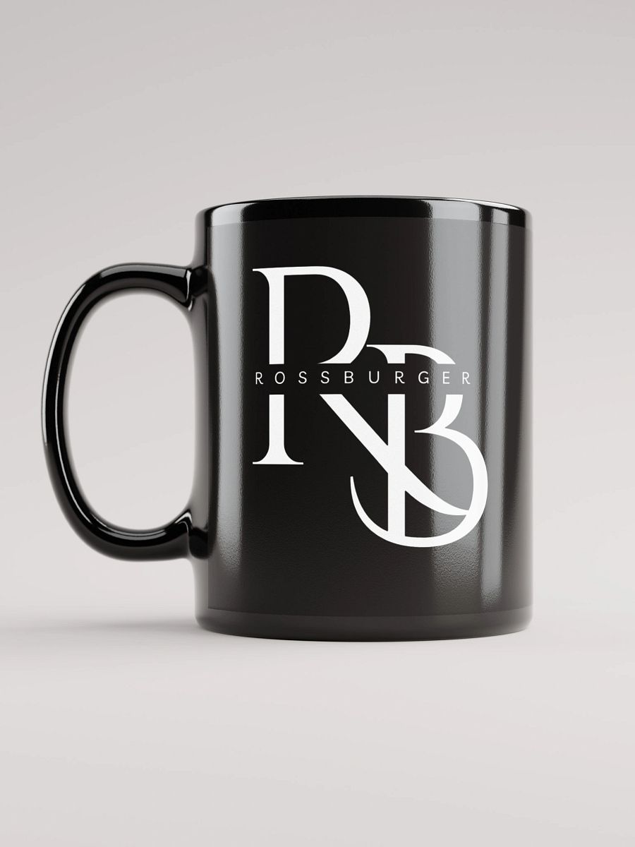 Cursed with Girth Mug product image (5)