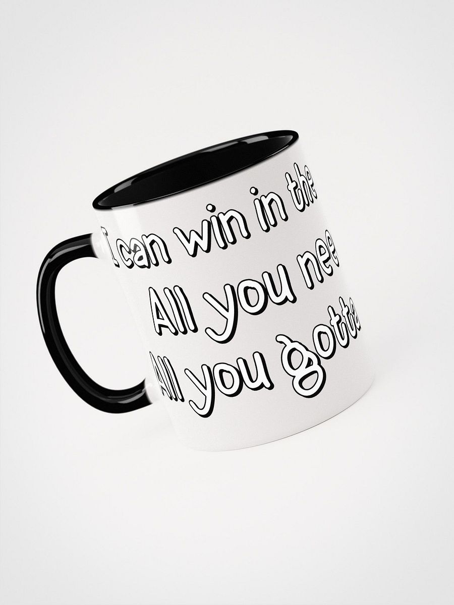 Self-Love Anthem Mug product image (40)