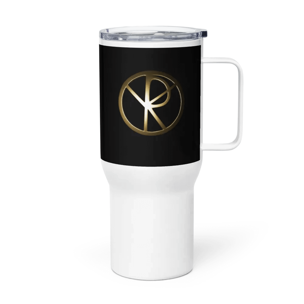 Roys Morning Coffee Mug product image (3)