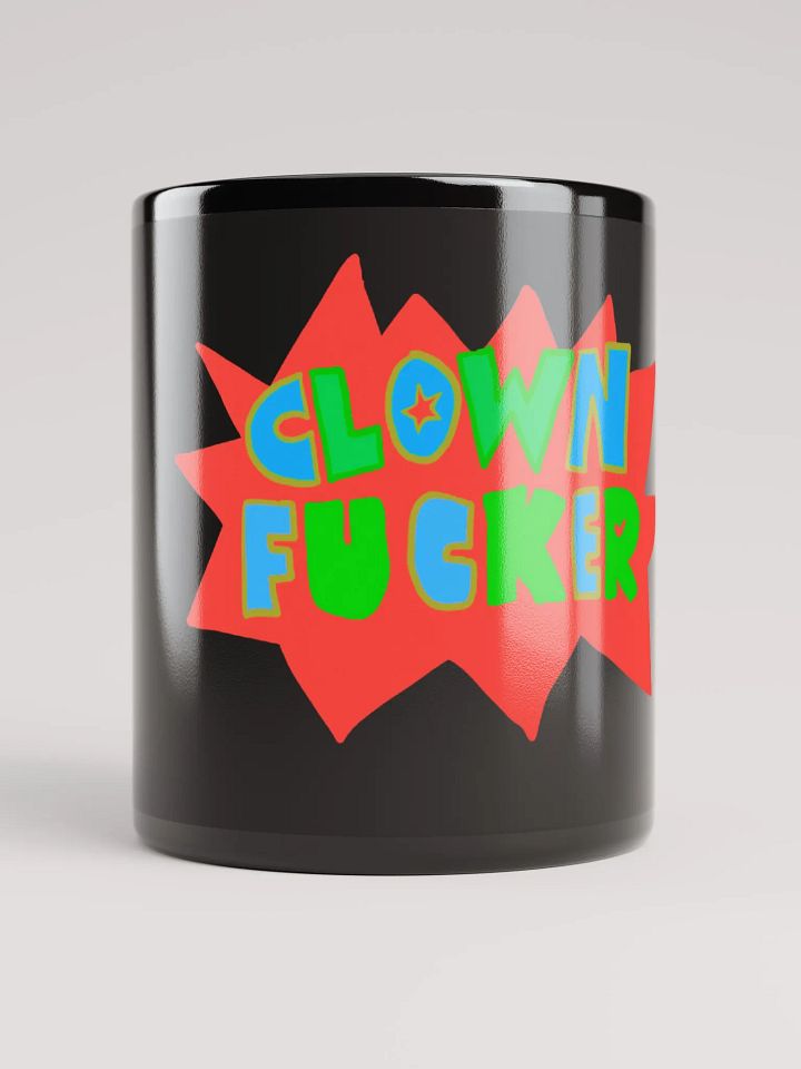 clown fucker product image (1)