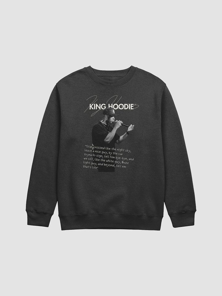 KH Performance Piece (Infinite Edition) product image (1)
