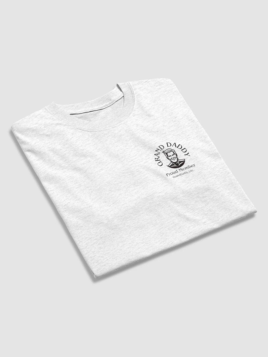 Grand Daddy T-shirt Not for Little Bois product image (33)