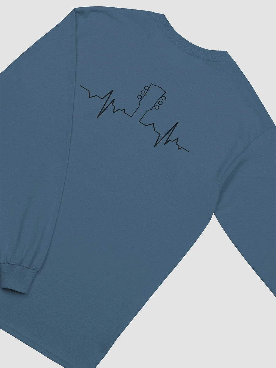 Light Long Sleeve product image (27)