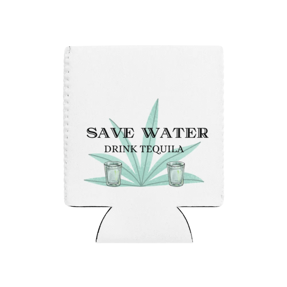 Save Water Koozie product image (21)