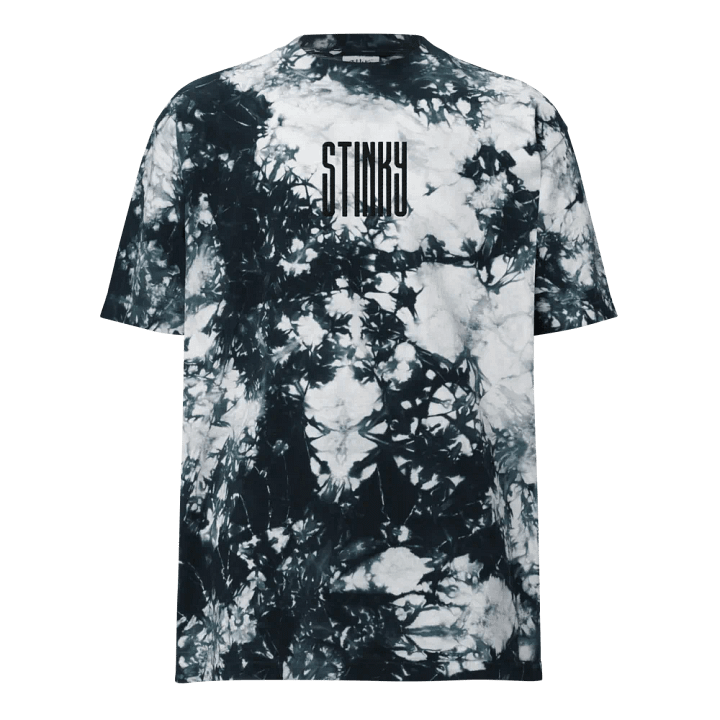 Stinky Tee (Linktree Exclusive) product image (1)