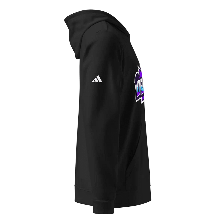 OG Adidas Dreday MapleMau5 Hoodie product image (6)