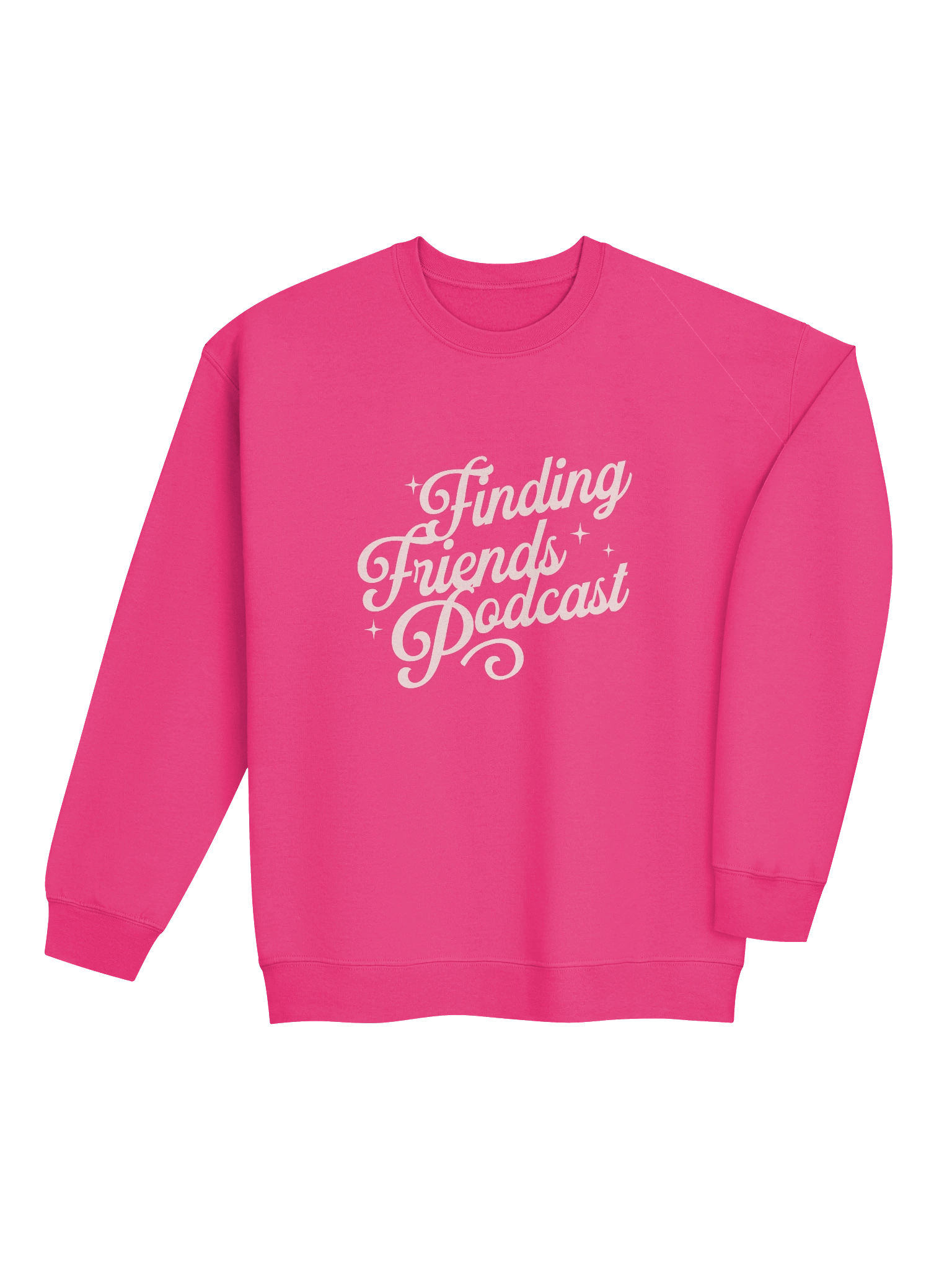 FFP Sweatshirt product image (8)