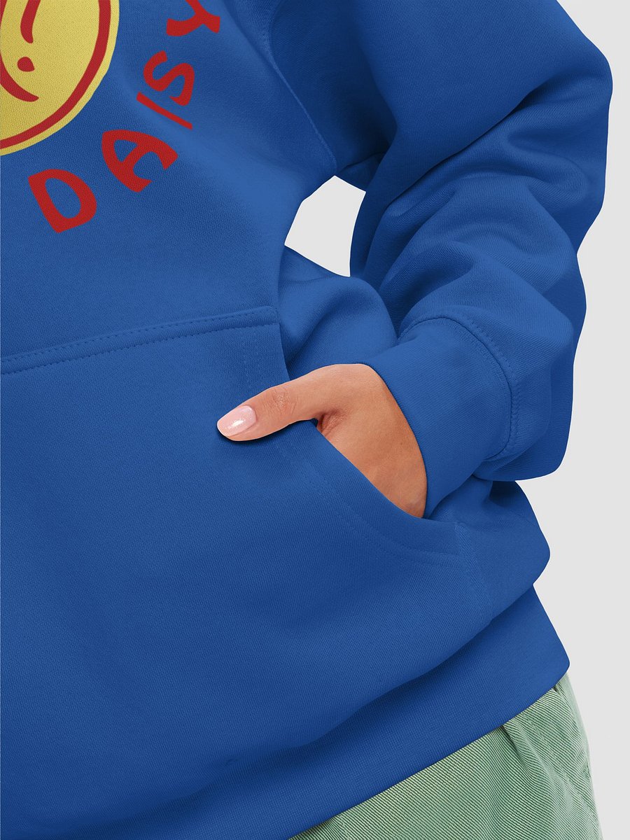 Helga's Oopsy Daisy Logo Premium Hoodie product image (40)