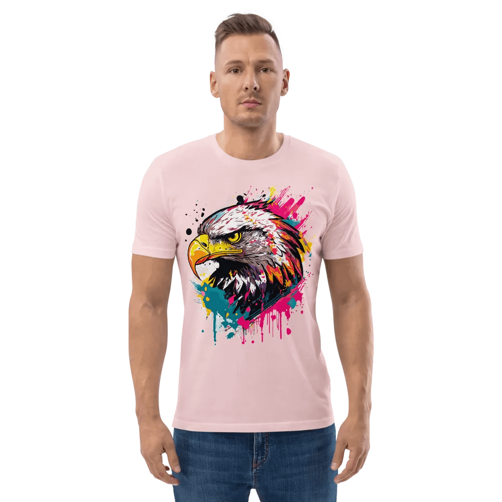 Colorsplash Adler 10 , Shirt product image (2)