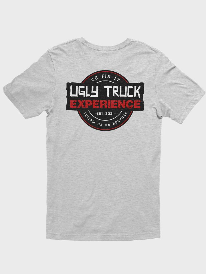 UTX Classic Tee product image (2)