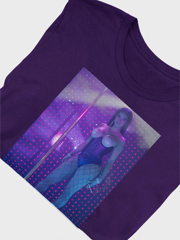 Cardi B Hustlers Movie Shirt product image (1)