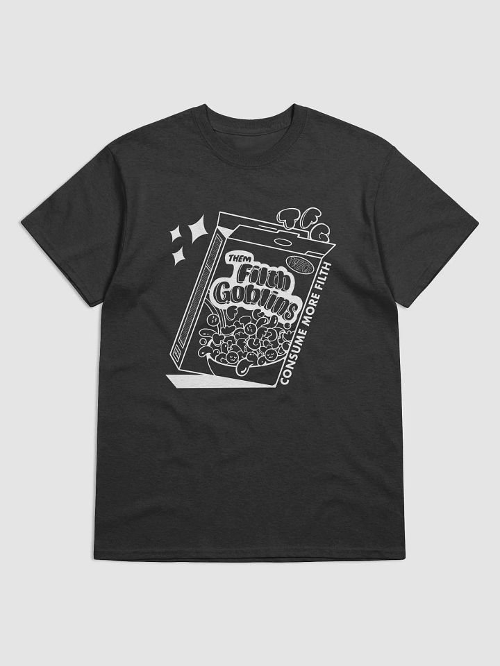 Consume more FilthGoblins product image (7)