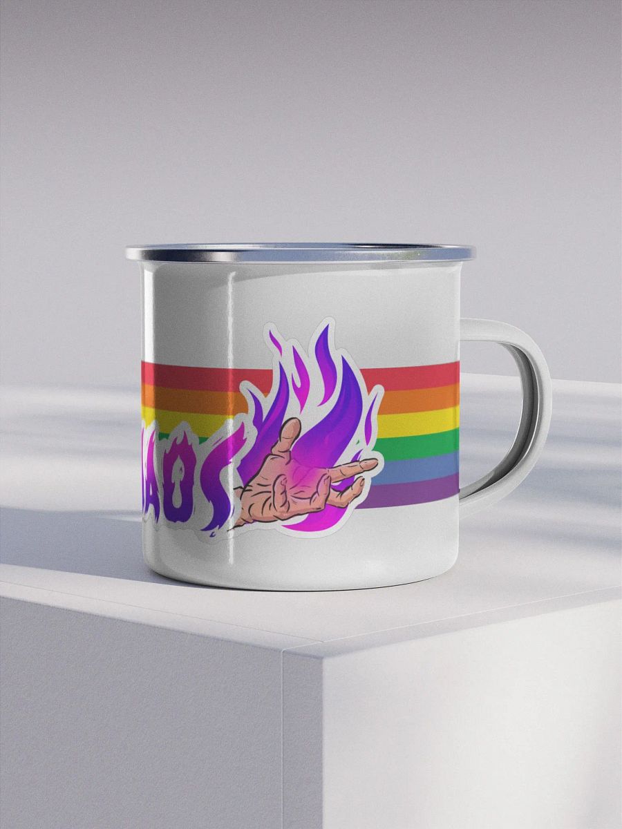 Ato Chaos Premium Mug product image (4)