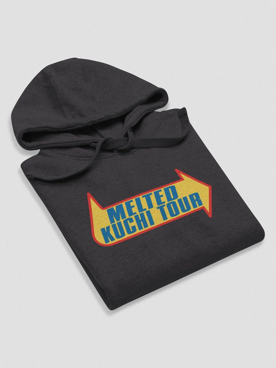 MELTED TOUR Hoodie product image (52)