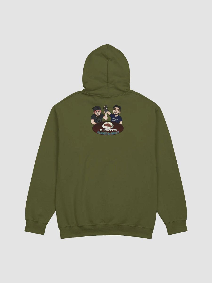 They're the other idiot Hoodie product image (14)