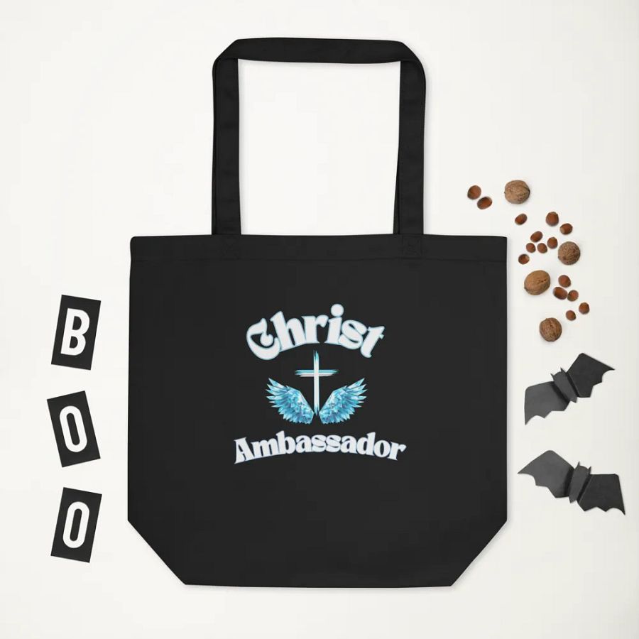 Christ Ambassador Tote product image (5)