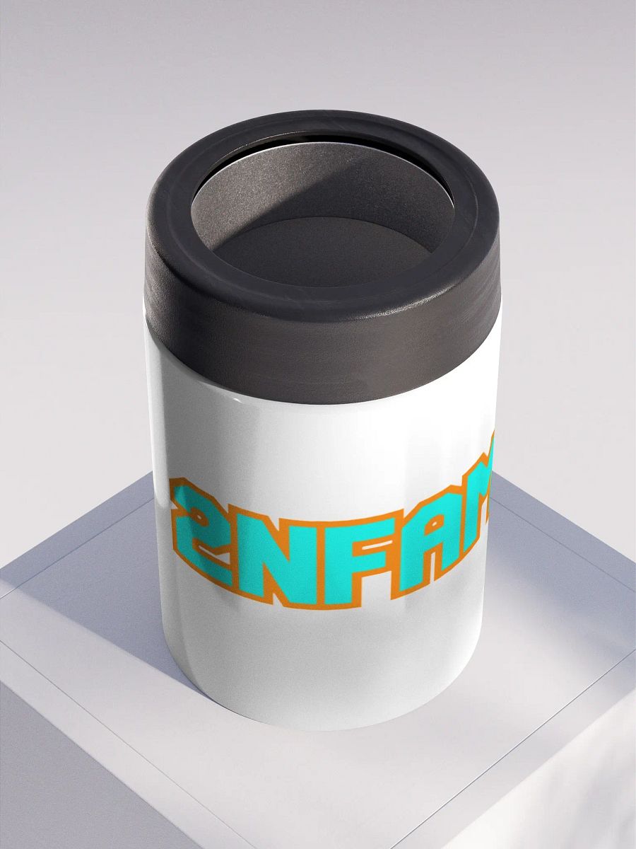 2NFAM Stainless Steel Koozie product image (4)