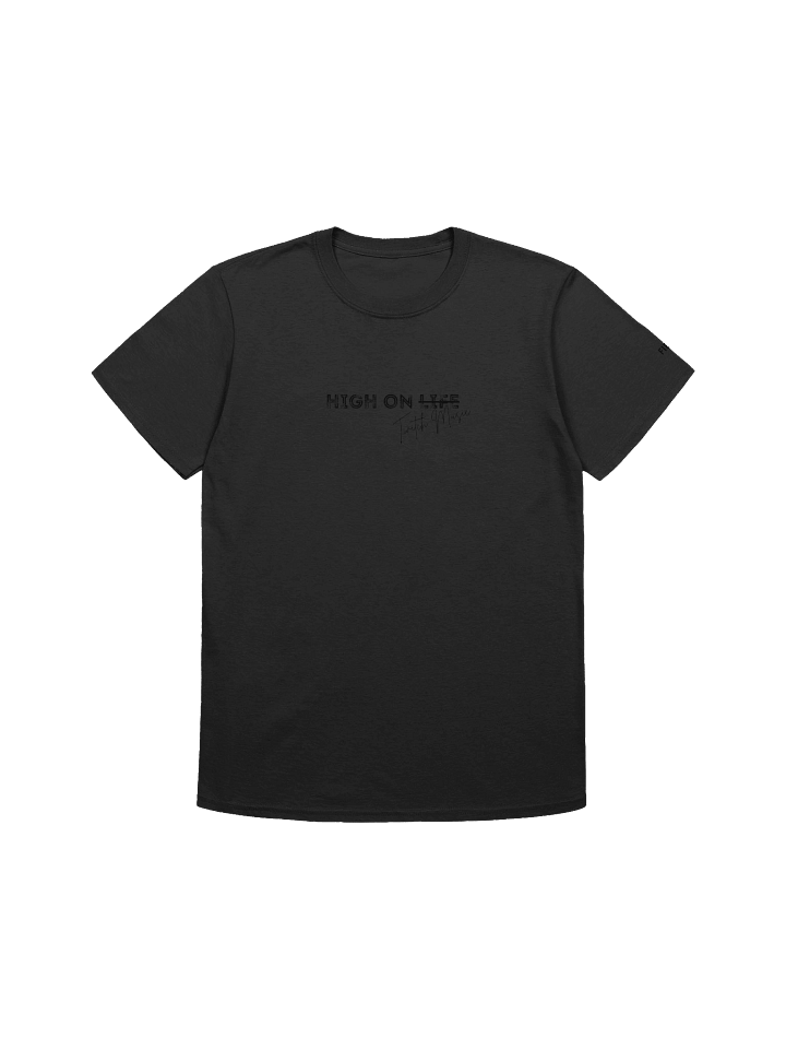 High on Twitch Music - Unisex T-shirt product image (1)