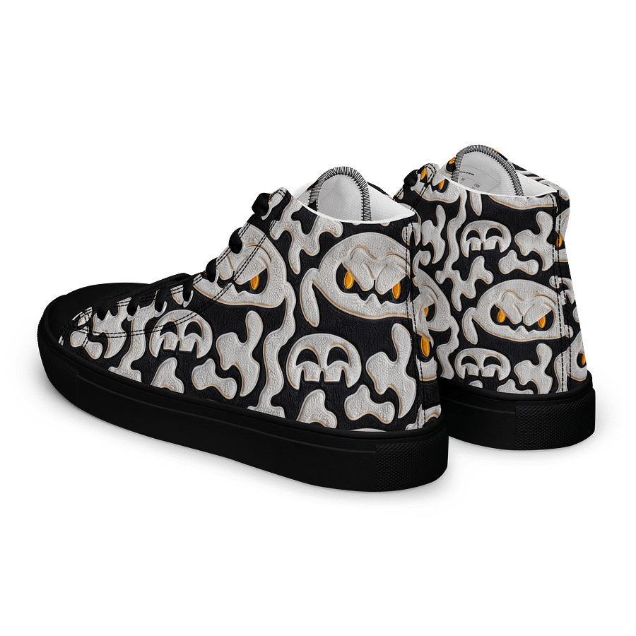The Spooky Ghost High Kicks product image (5)