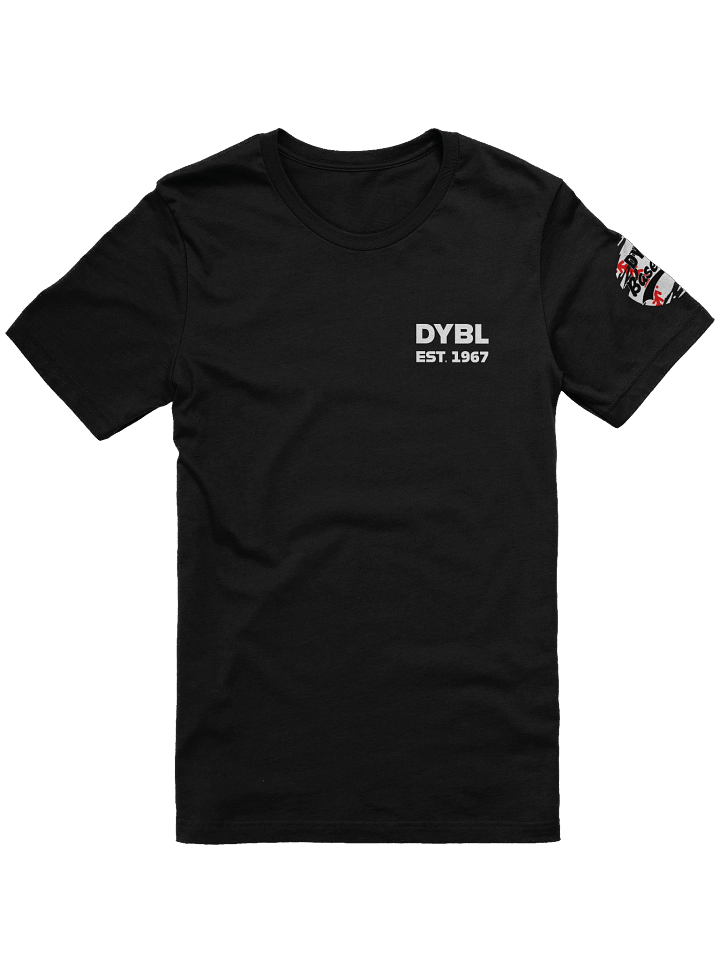 DYBL Est. 1967 Tee product image (3)