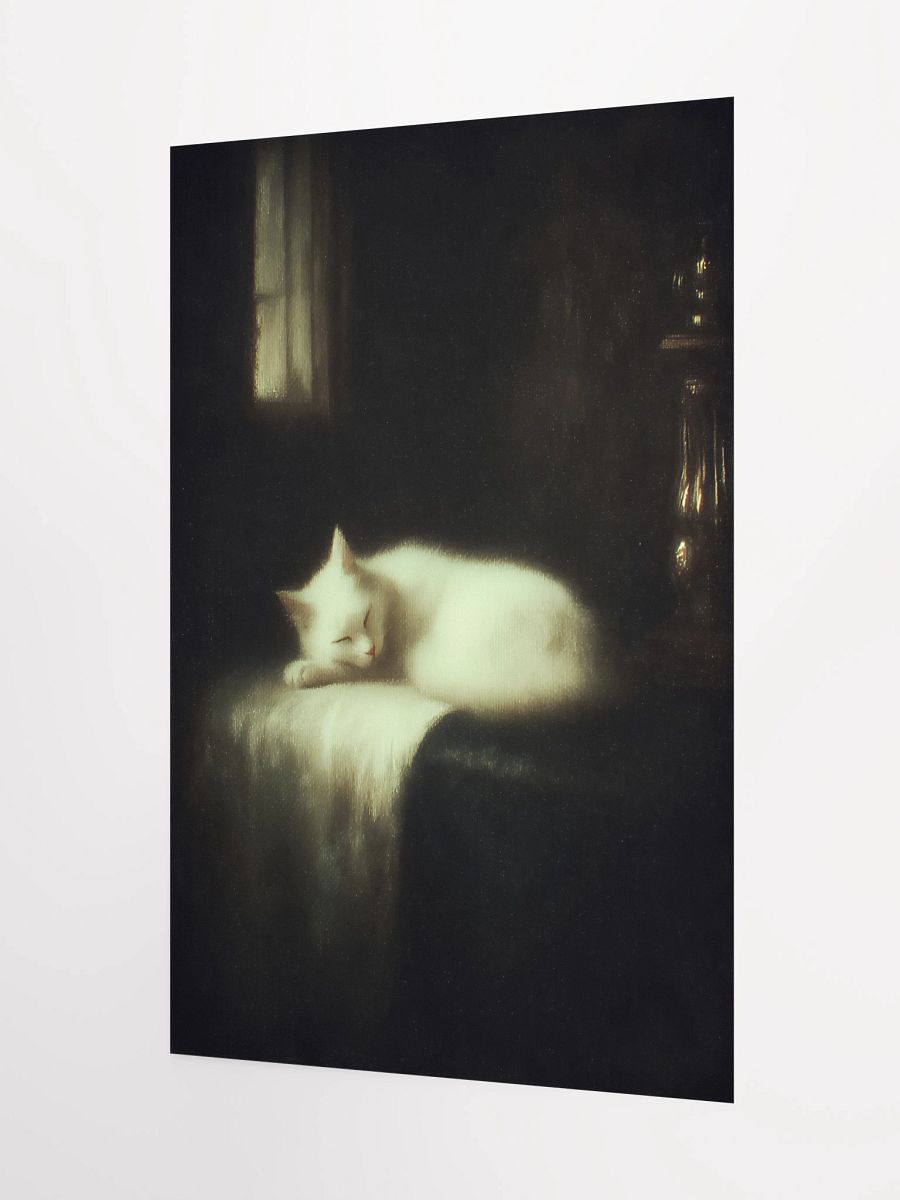 Serene Rest - Enhanced Matte Poster product image (6)