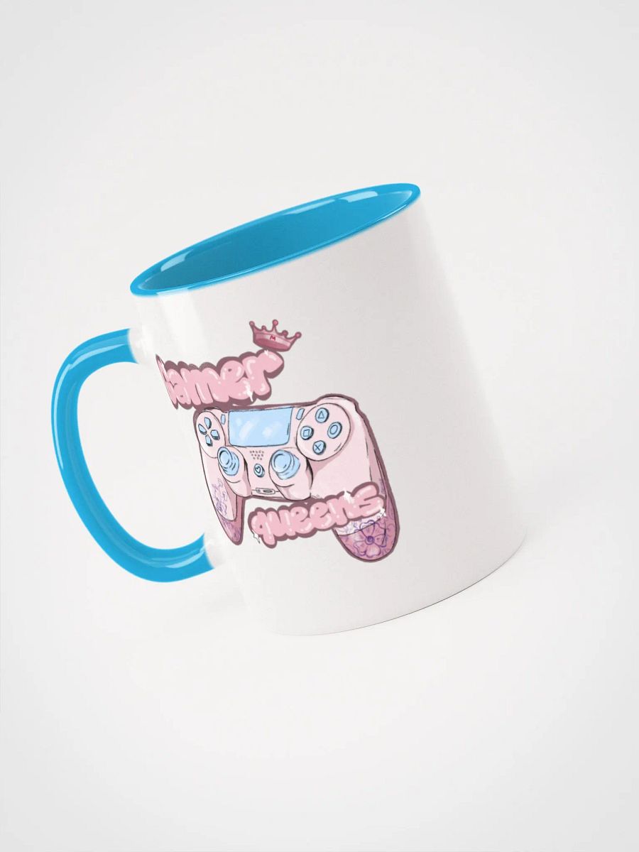 GAMER QUEENS colour cup product image (3)