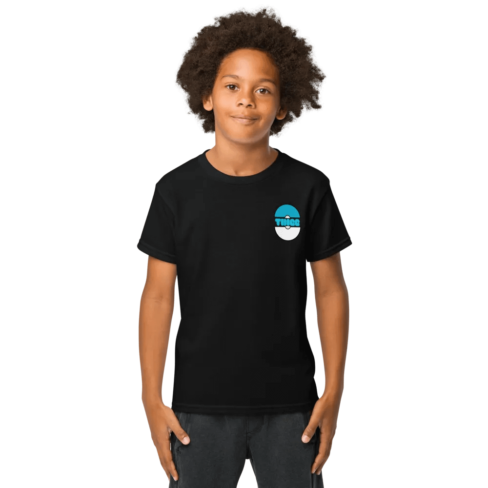 Kid's Thicc Ball Shirt product image (6)