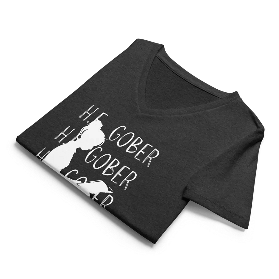 H.E. Gober V-Neck product image (34)