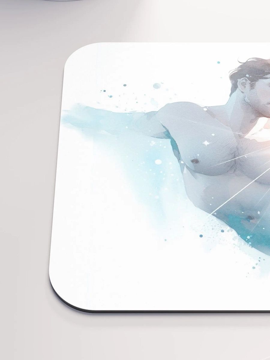SUMMER Mouse Pad product image (6)