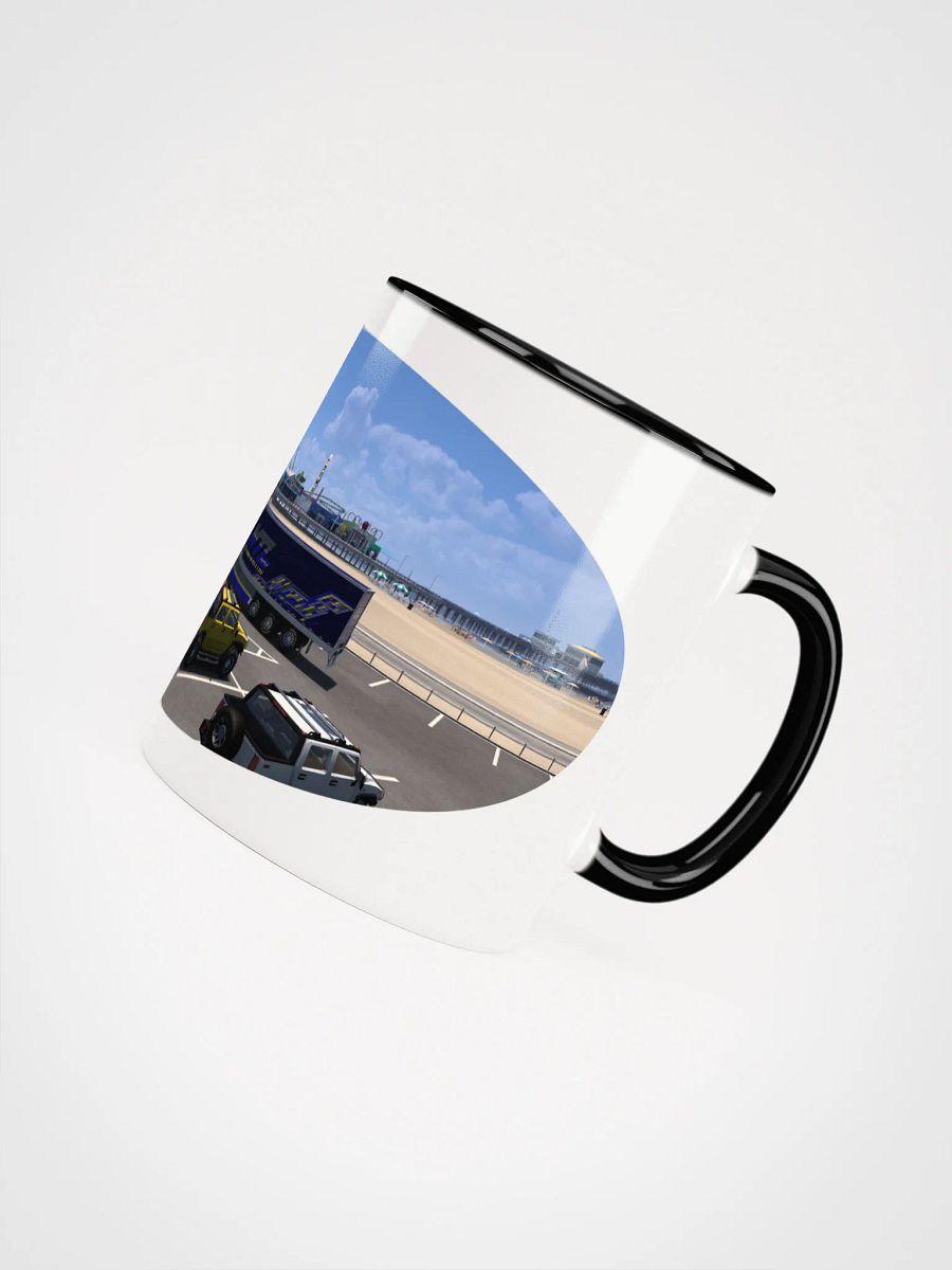 Santa Monica product image (22)