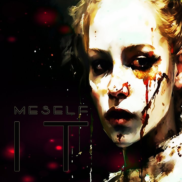 It (Meself) product image (1)