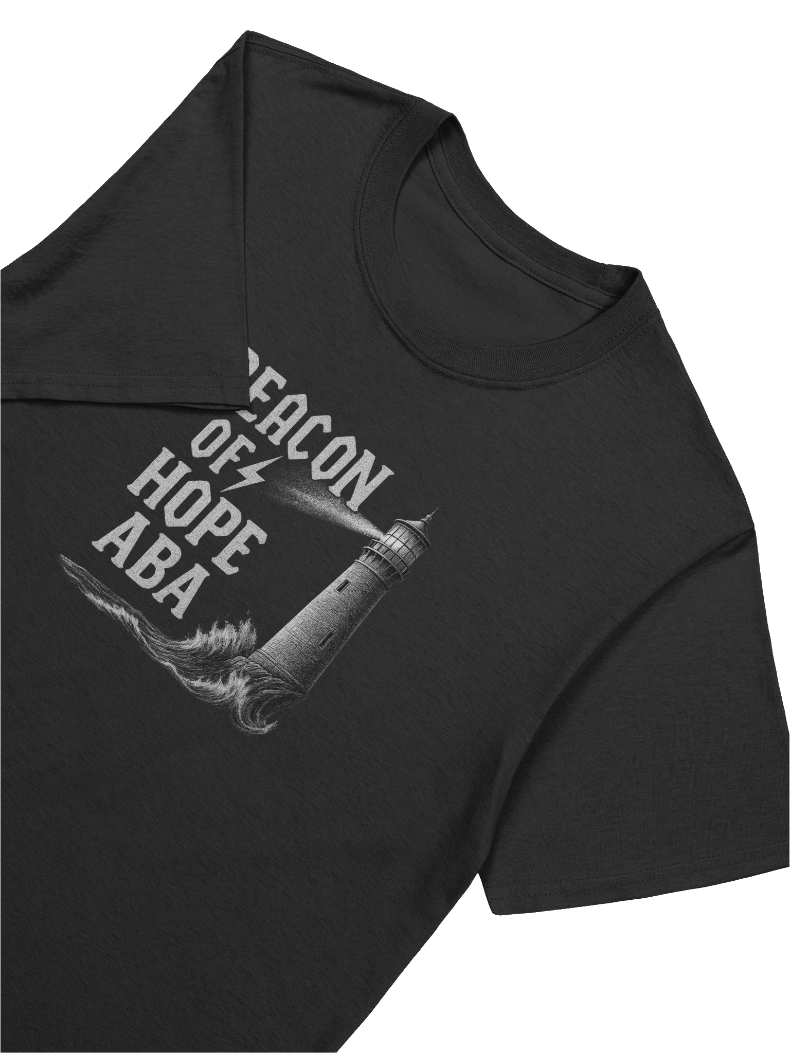 Vintage Clinic Tour Beacon T-Shirt product image (7)