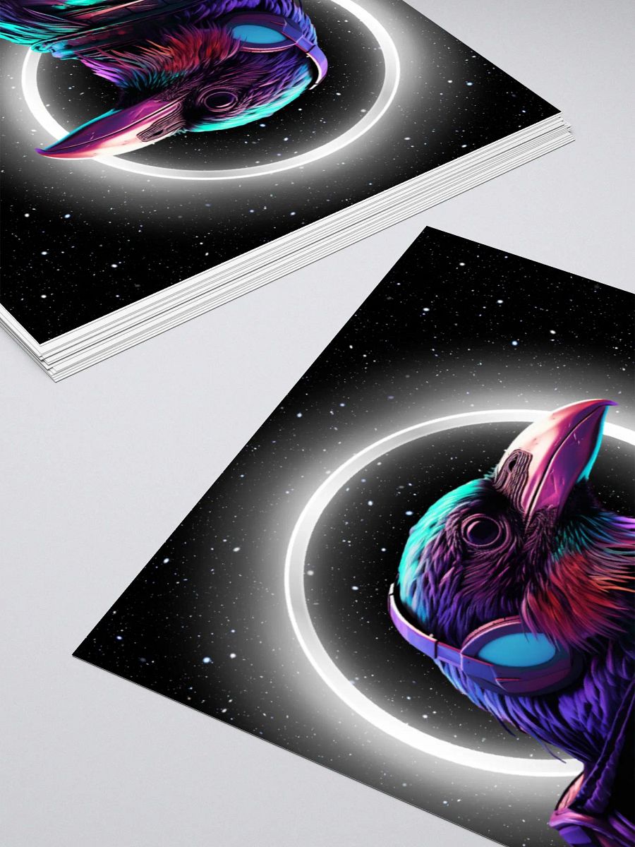 Harlow Halo Sticker 2 product image (4)
