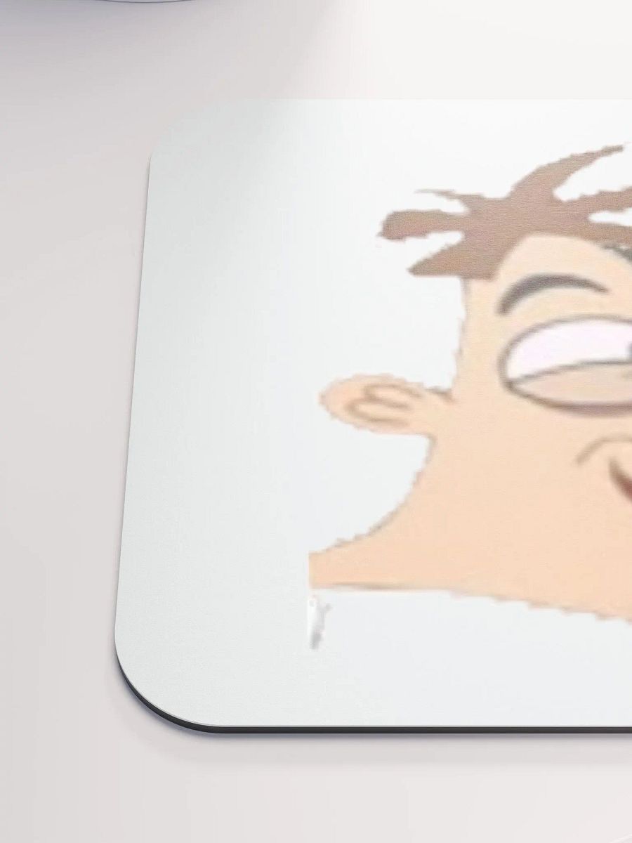 Classic - Doofpog Mouse Pad product image (6)